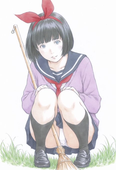 絵愛
自作LoRA試作
エイサクキキ 