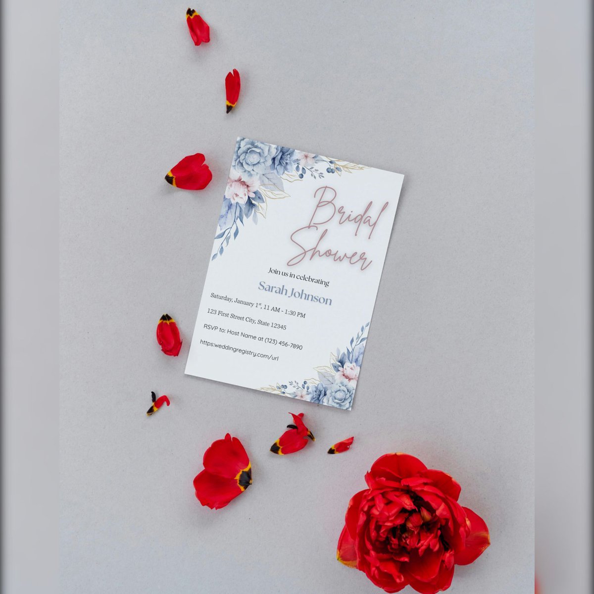 MagMillieCo's tweet image. Excited to share the latest addition to my #etsy shop: Bloom Bridal Shower Invitation Set - B-BLOOM3A magnificentmillieco.etsy.com/listing/441864… #blue #bridalshower #pink #bridalbloomshower #bloombridalinvite #floralbridalcard #bridalbloomcard #custombloombride #bloombrideshower