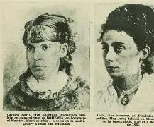 🇨🇺  El 22 de abril de 1874- Los padres y cuatro de las hermanas de José Martí embarcan hacia Veracruz en el vapor Eider, para fijar residencia en la capital de México.#CubaViveEnSuHistoria #MatancerosEnVictoria