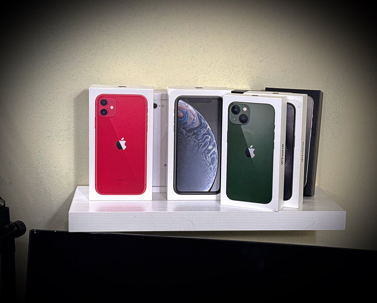 Tech With Taylor tweet media