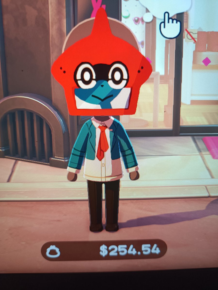 🏳️‍⚧️MINTY KARU🏳️‍⚧️ tweet media