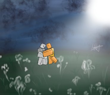 somedudestits's tweet image. I'm not used to this style don't bully me
#FireSpawn #Lethimgo
