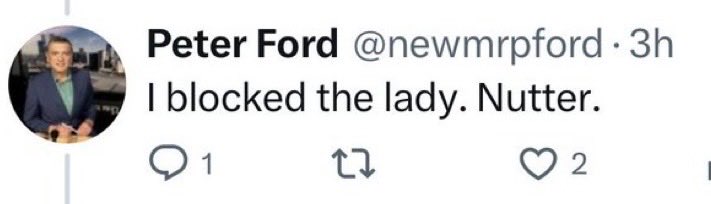 Nikki J Lawson😷🌹#IStandWithAlboPM💯 tweet media