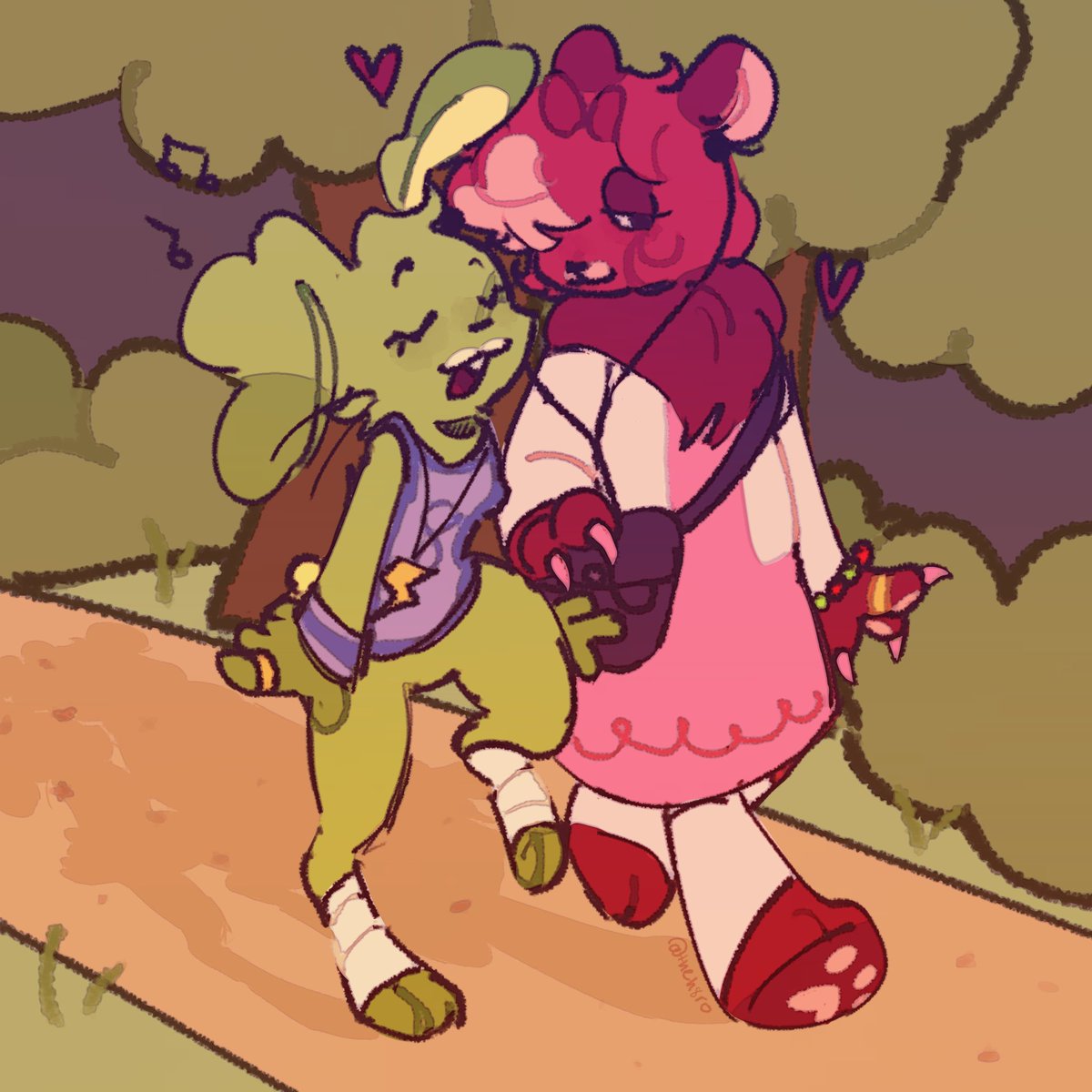 🦴 : Nolan tweet media