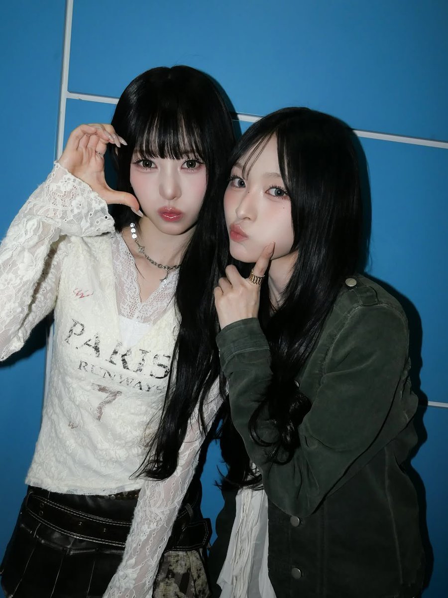 MINAMI FRANCE ⋮ #Runaway tweet media
