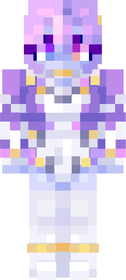 the power of shading (comm wip)