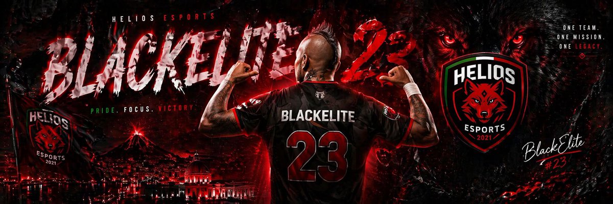 Blackelite23 🇮🇹 tweet media