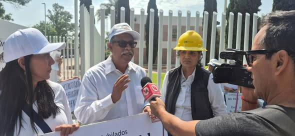 DRA. MERCEDES PAVON "SUPERMUELITA FIFÍ" tweet media