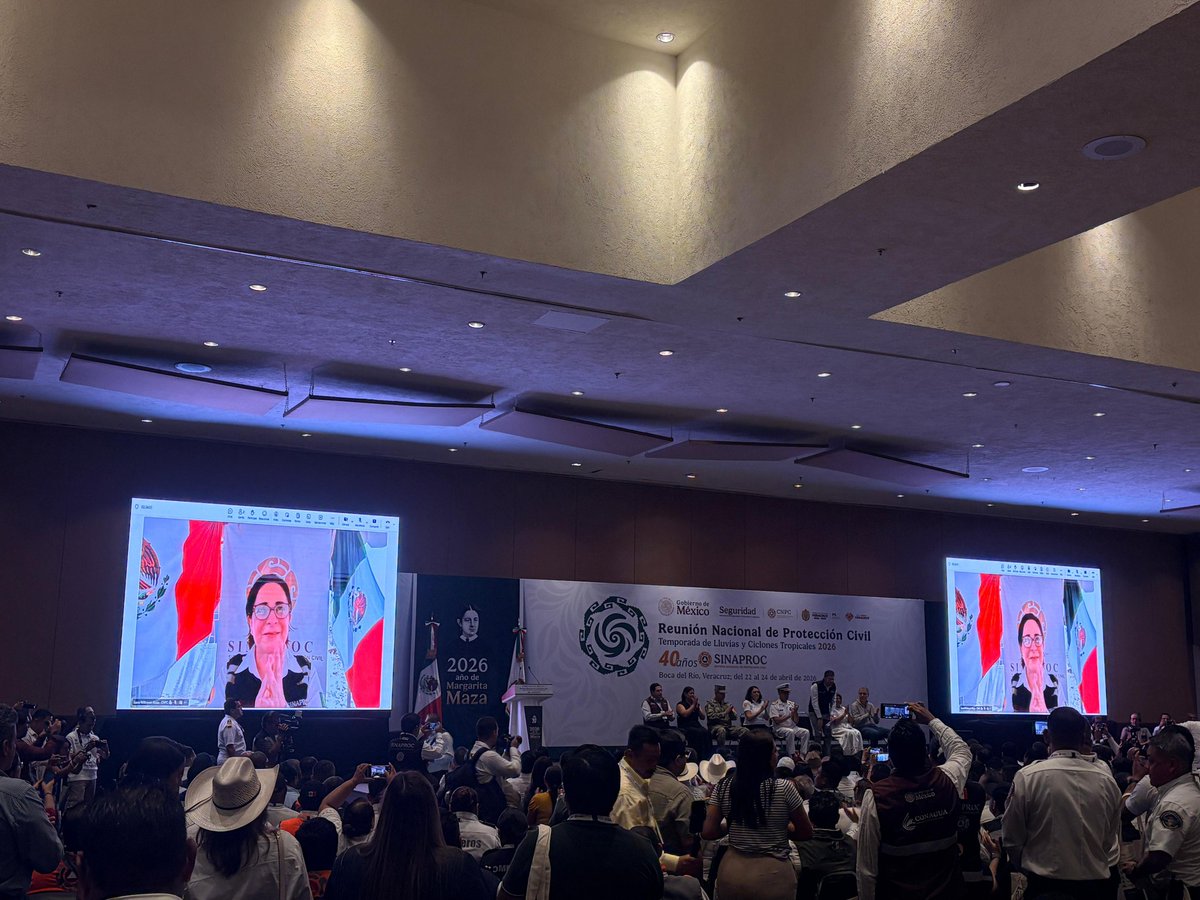 Enaproc Campus Universitario Chiapas tweet media