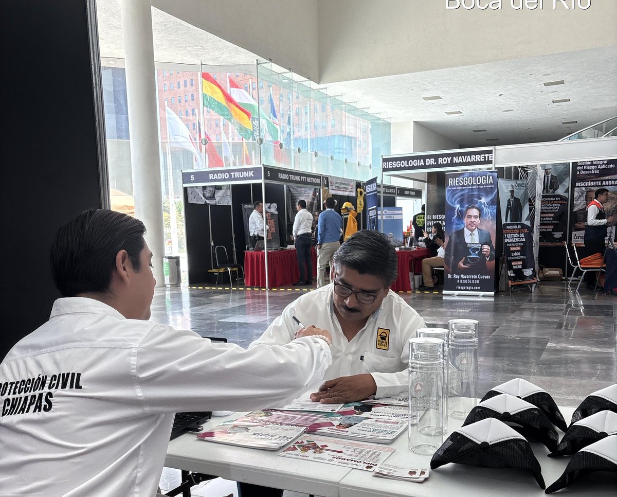 Enaproc Campus Universitario Chiapas tweet media