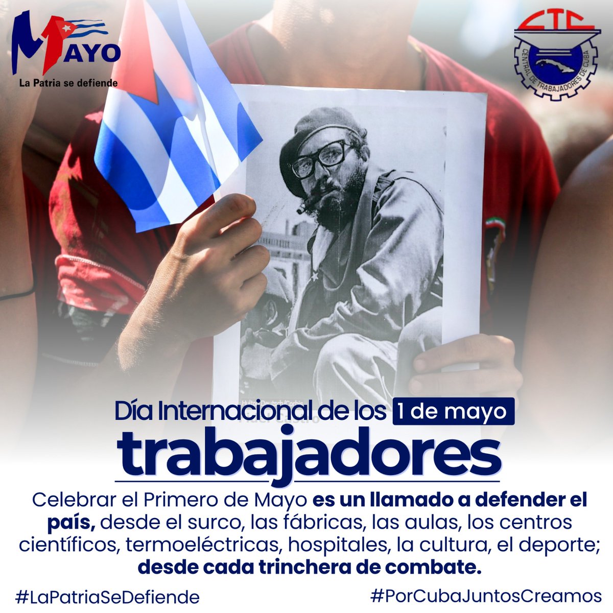 Fiscalía de Cuba tweet media