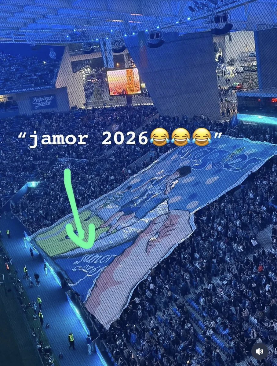 Boa noite! #SportingSempre