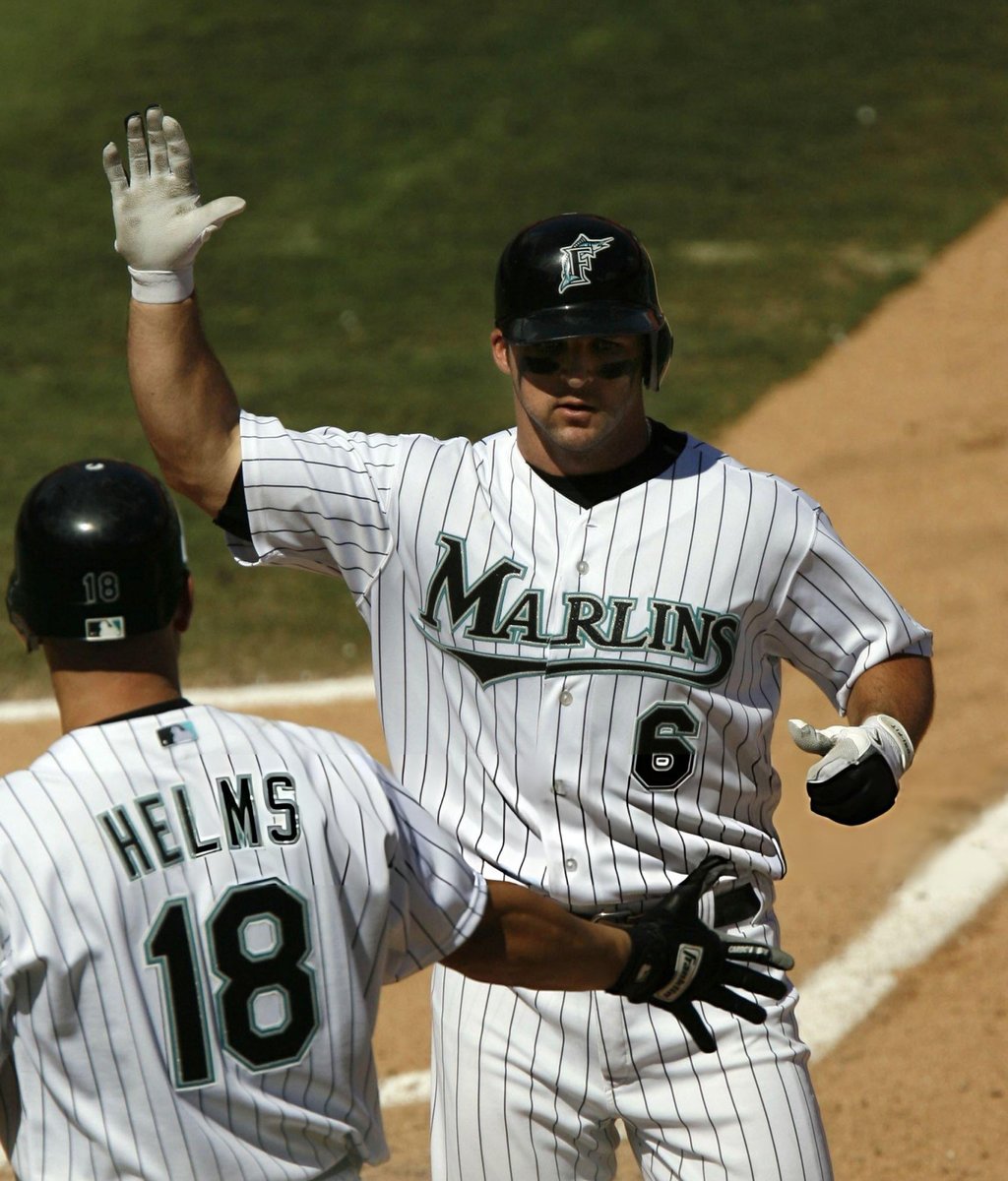 Marlins Historian tweet media