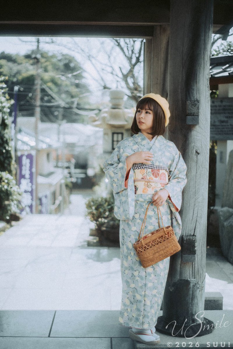 あかね🧡 tweet media