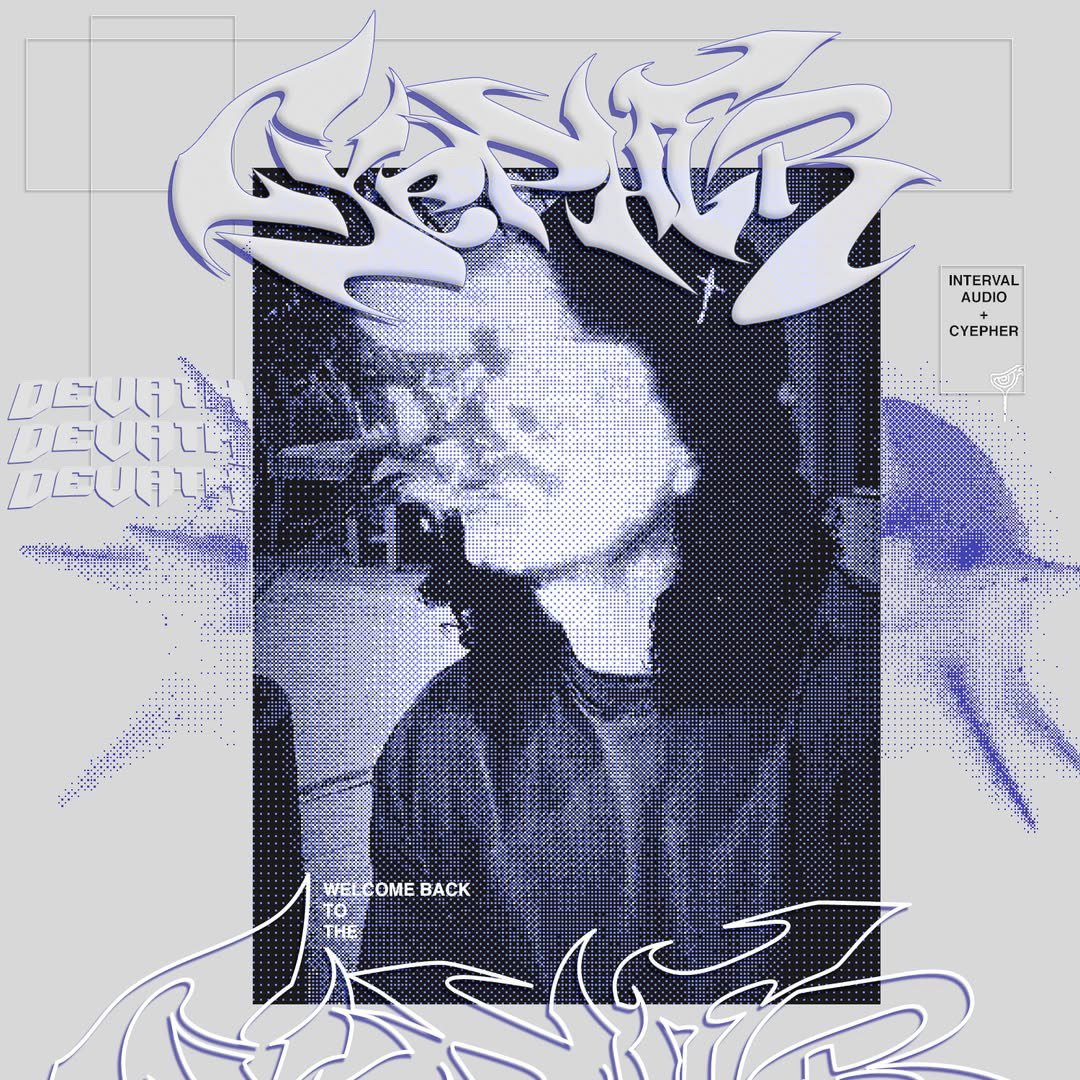 Interval Audio/Cyepher tweet media