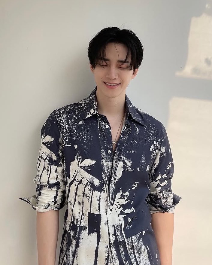 junhoooyk_65's tweet image. Good morning🥹💛

目を閉じてるジュノ 💛🥹
だいすき
セクシーだったり
可愛かったり、ジュノ の魅力は
無限大🥹💛💛

ジュノ に
はやくあいたーい
#이준호 #LEEJUNHO
 #JUNHO  #ジュノ
#李俊昊 
#O3Collective #O3CLTV