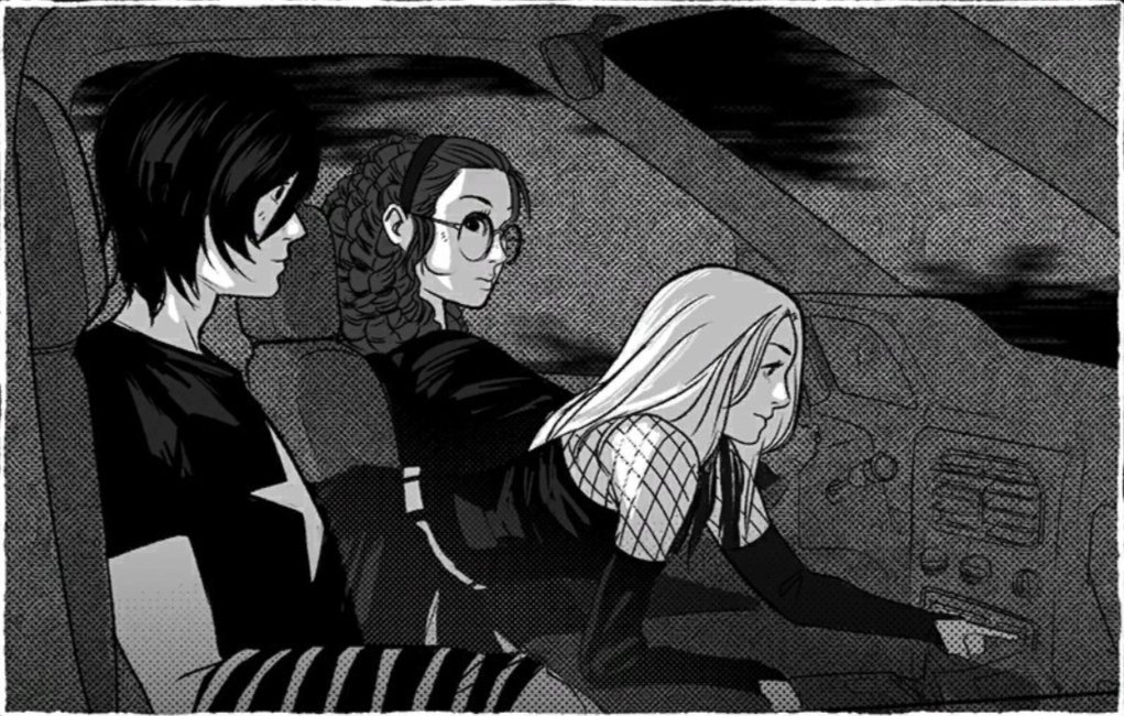 Baxter simp 🐟🧪🚢 tweet media