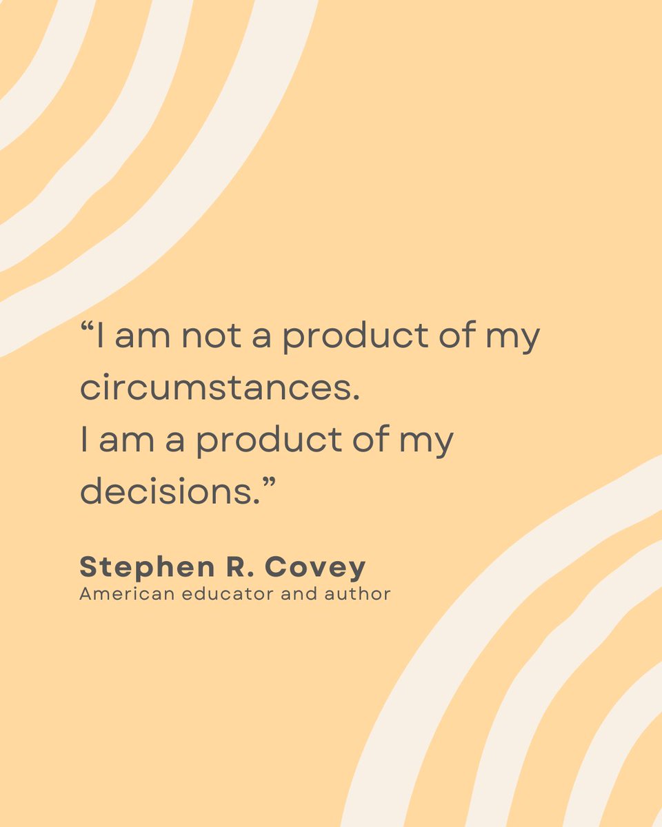 janetberryhomes's tweet image. Every decision we make shapes our path. ⚖️🛤️
Big or small, choices come with consequences.

Choose wisely. Your future is built one decision at a time. 🧠💭

#lifechoices #makeitcount #mindfulliving #decisionsmatter #choosewisely #growthmindset #lifelessons