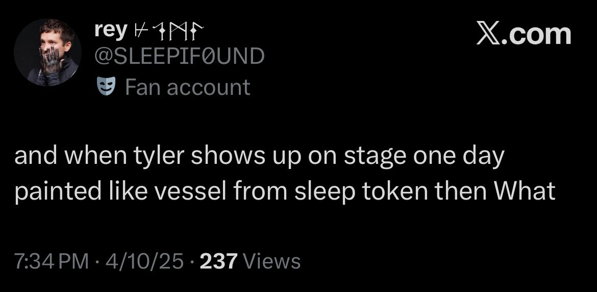 rey ⊬ᛑᛗᛛ tweet media