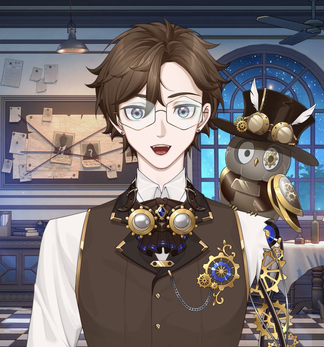 Kai Gearhart ⚙️🧪 tweet media