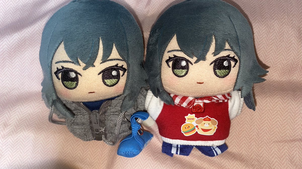 たいしゅう tweet media