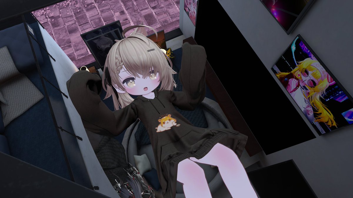 미오(ミオ) tweet media