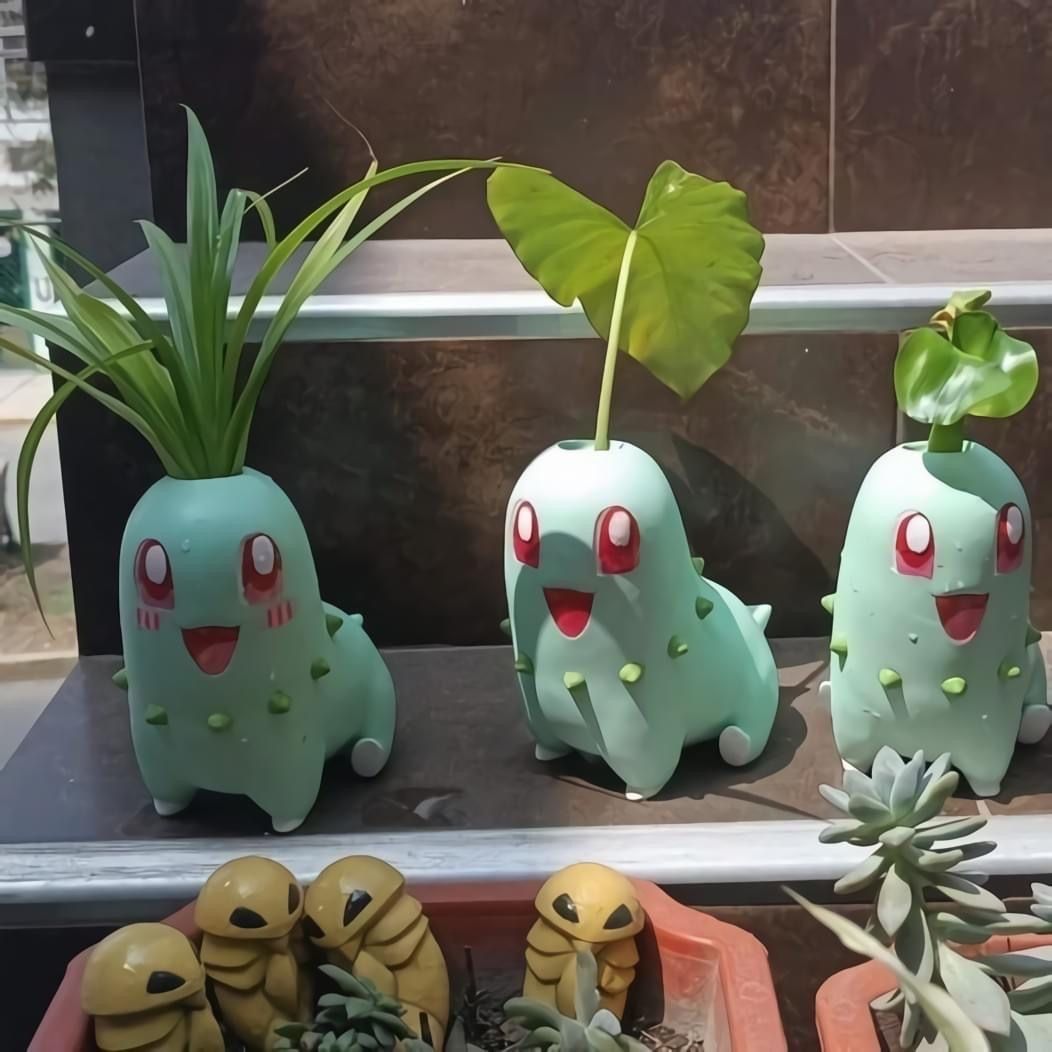 Pokémon Aesthetics tweet media