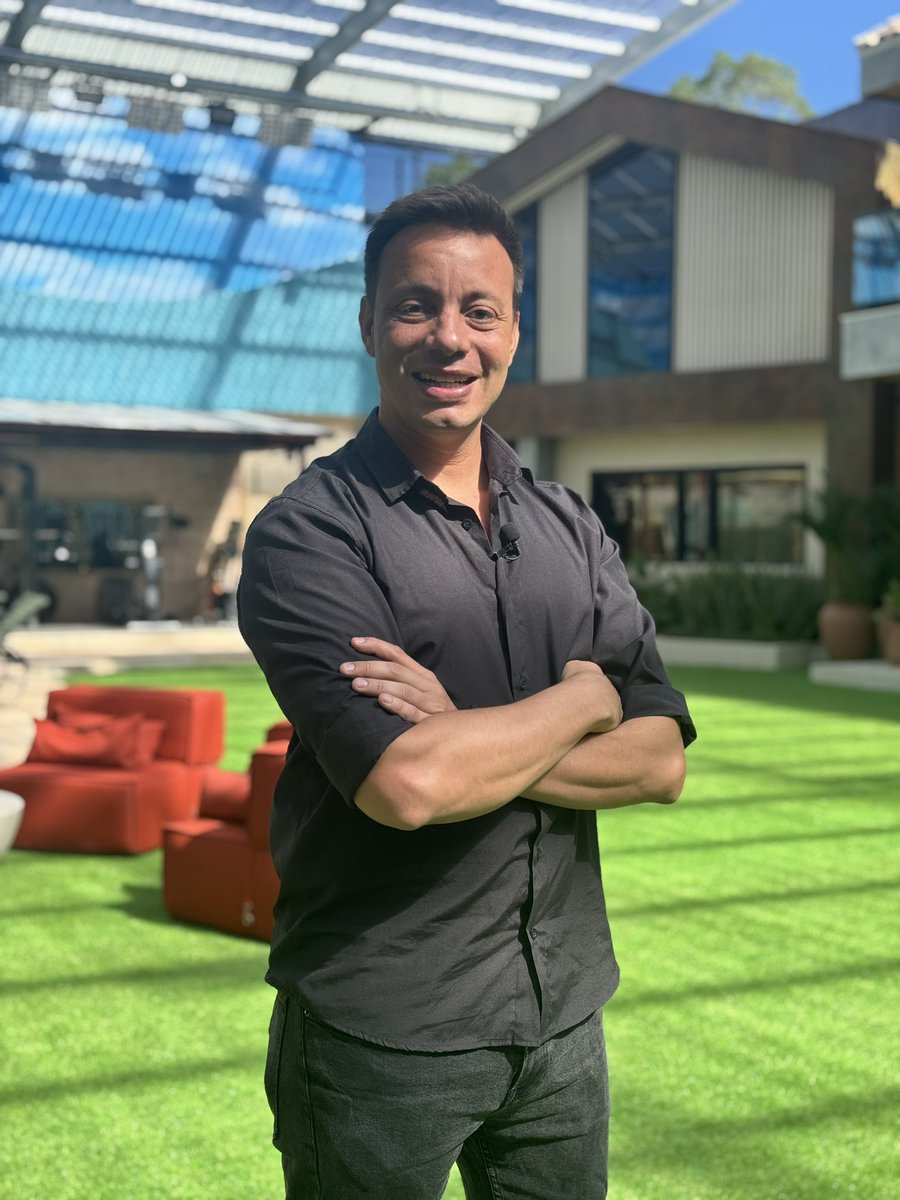 Cairo Jardim tweet media