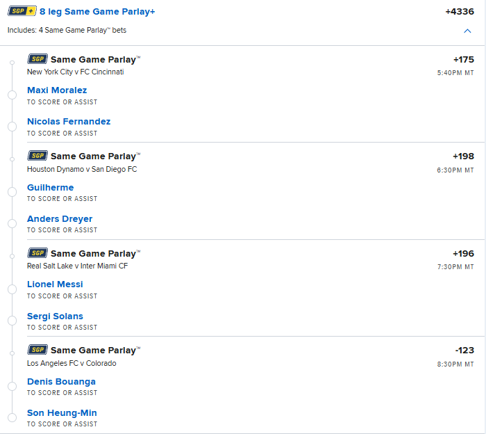 Jaax Bets ♠️ tweet media