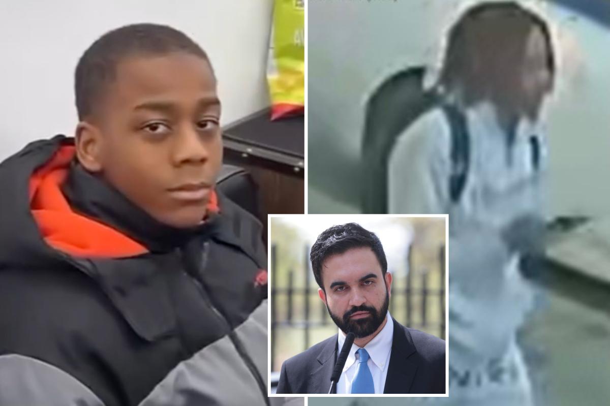 New York Post tweet media