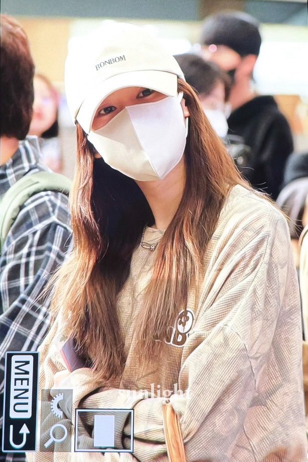 Sunlight1229's tweet image. 260423 GMP pre

#트와이스 #TWICE #사나 #SANA #サナ