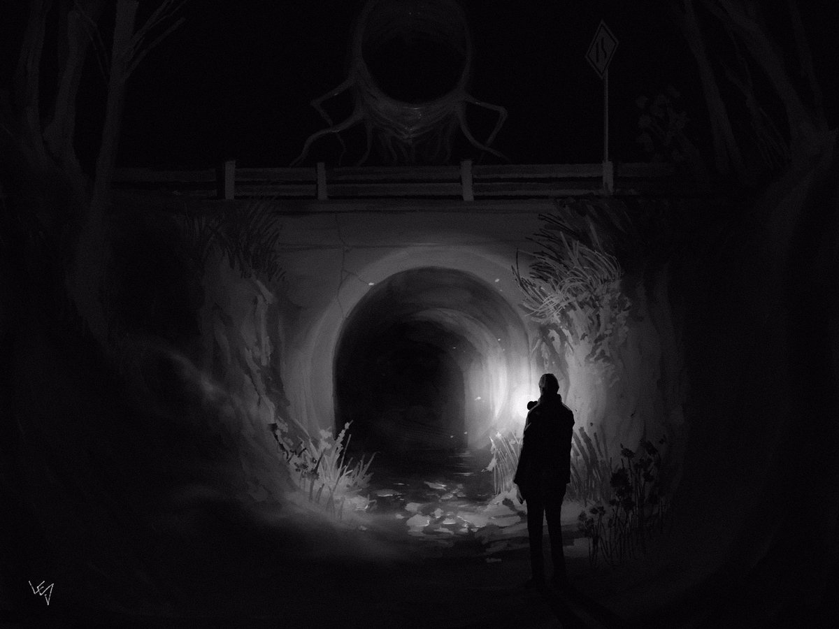 leovincible's tweet photo. Tunnel face hunt https://t.co/FJGZRd4Iaf