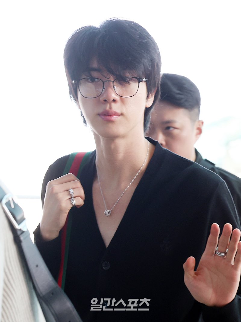 jin files tweet media