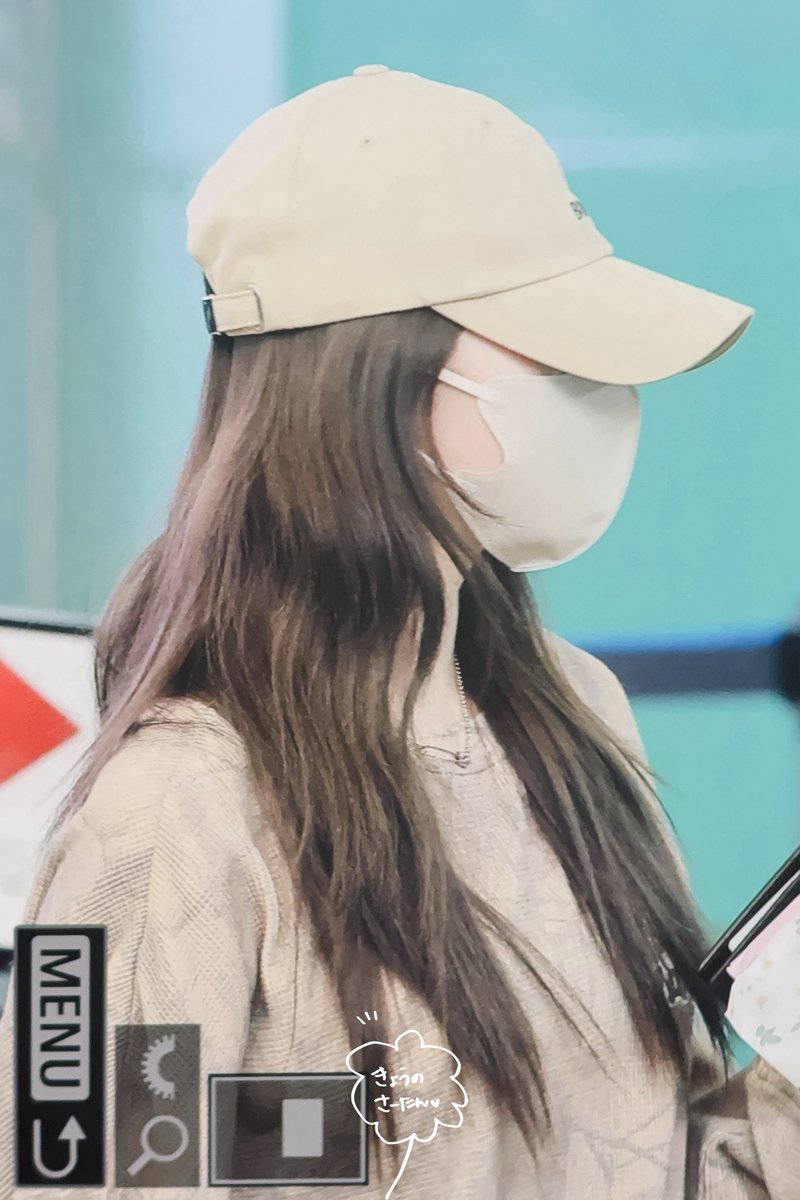 sanacottoncandy's tweet image. 260423 pre.

🍭

 #트와이스 #TWICE #사나 #SANA #サナ