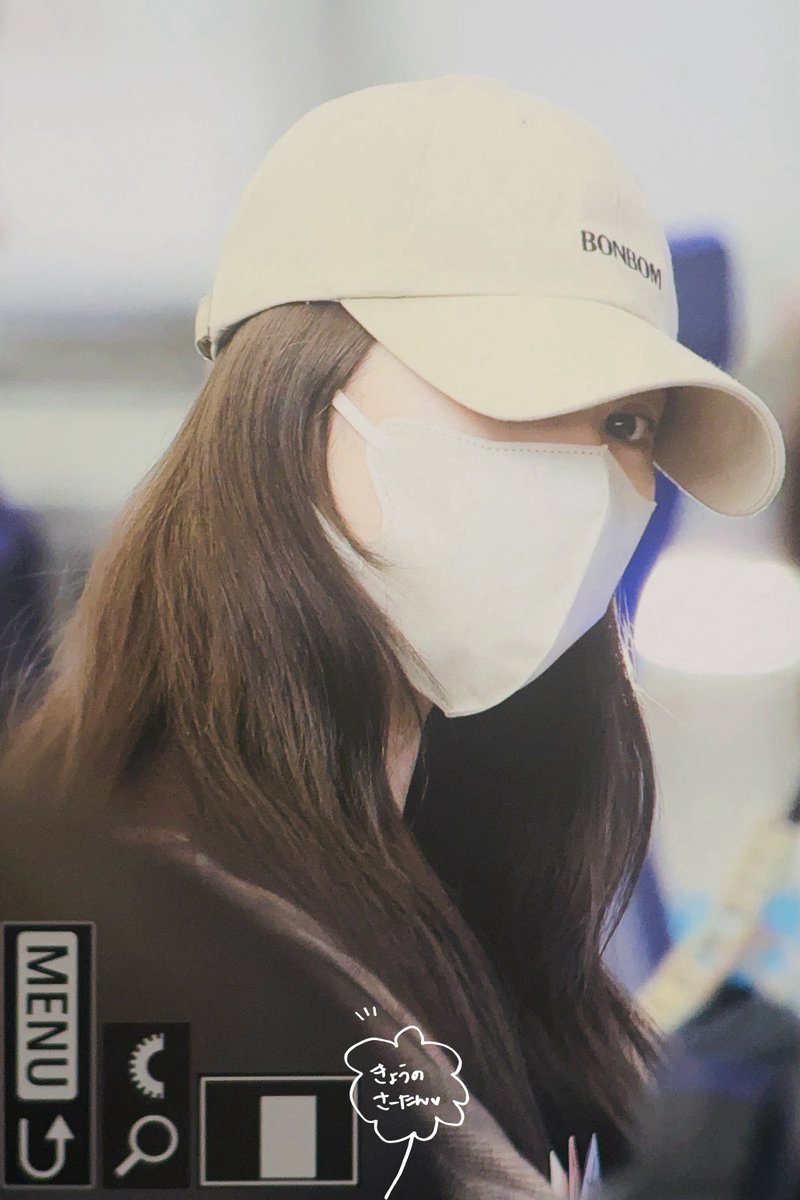 sanacottoncandy's tweet image. 260423 pre.

🍭

 #트와이스 #TWICE #사나 #SANA #サナ