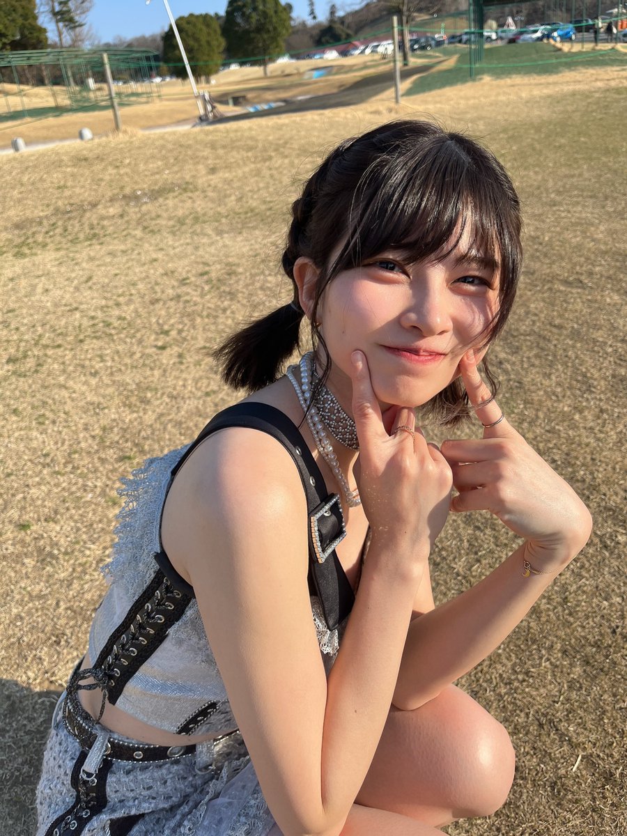 荒木 佐保里（SAO） tweet media