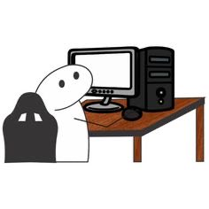 Flork commentary tweet media