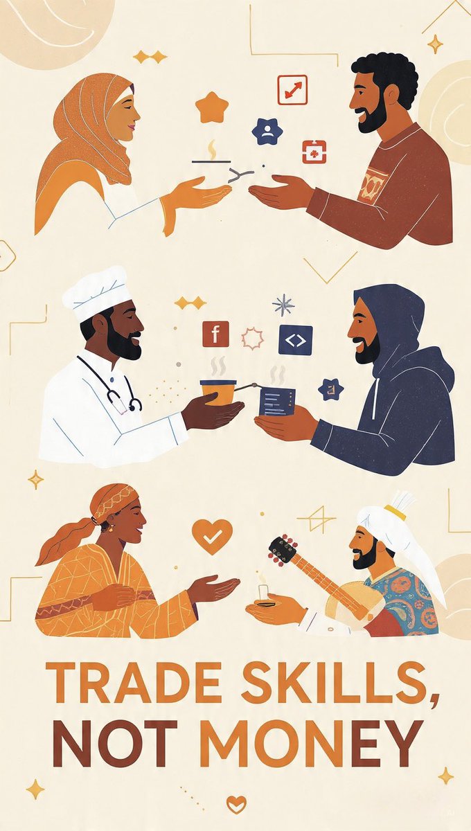 SkillBridge tweet media