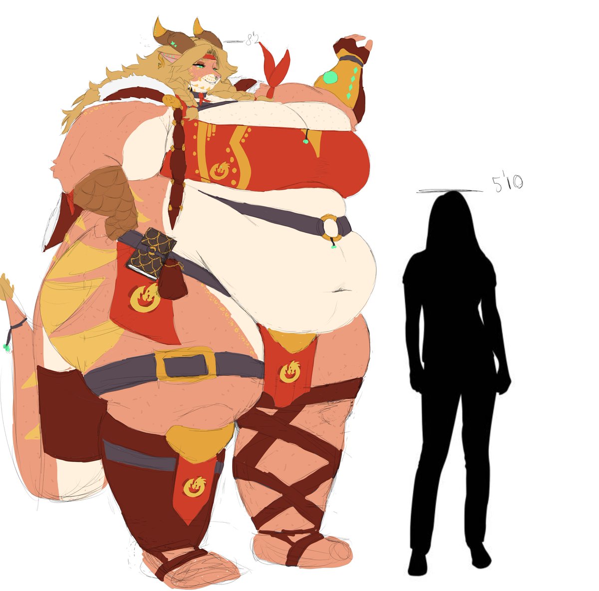 Axon's detailed design for 2026 :P
How many of you knew I was this tall?