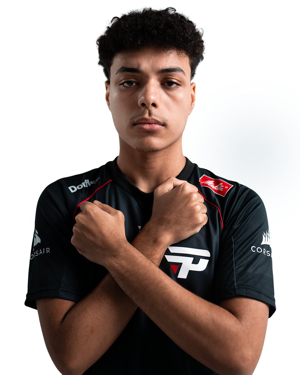 paiN Gaming tweet media