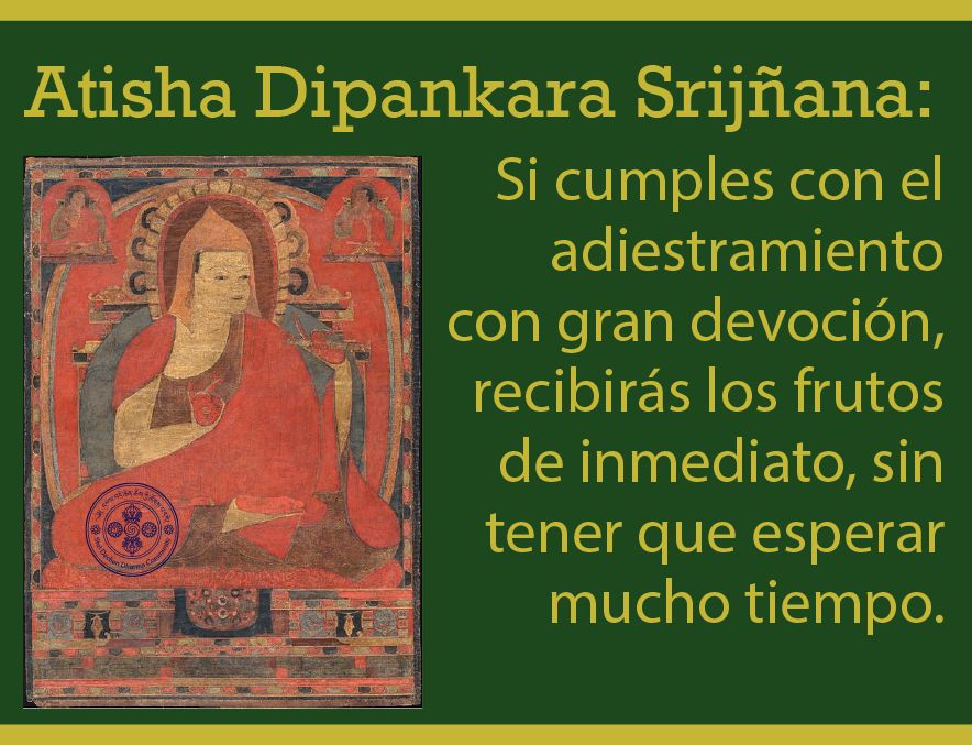 Dechen México tweet media