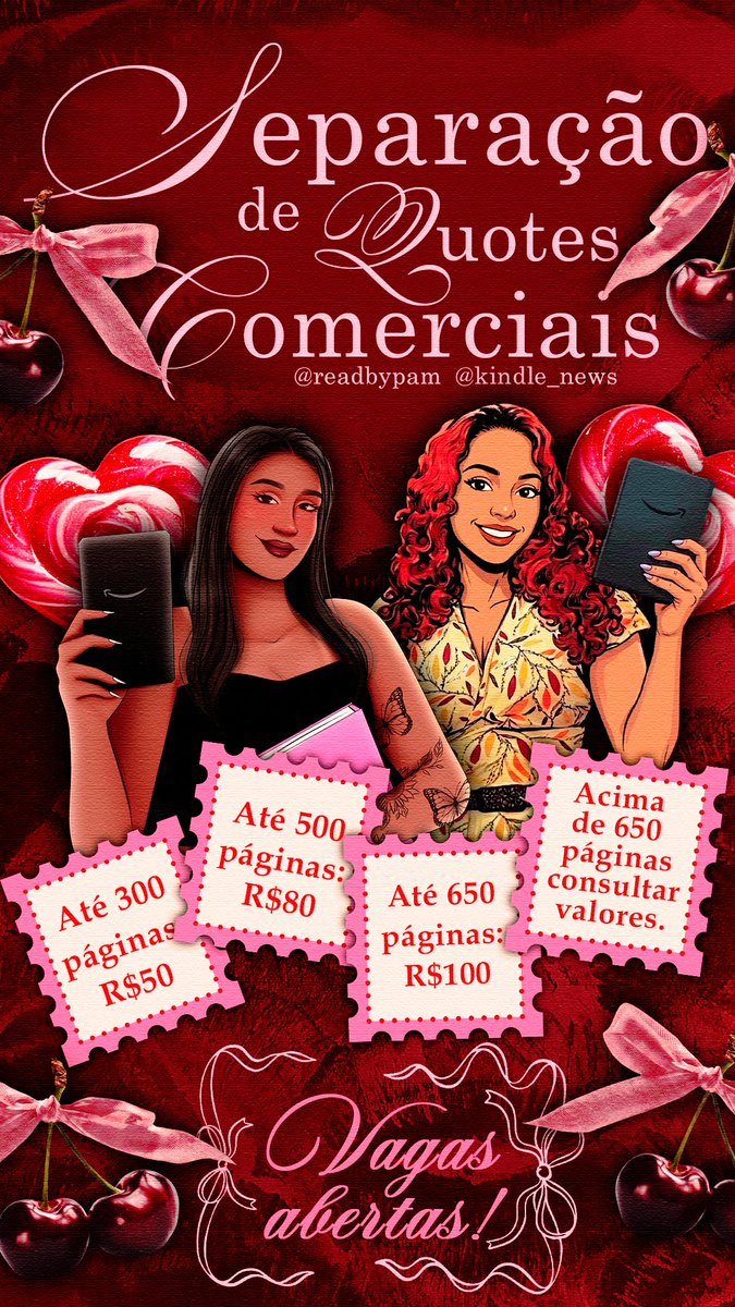 pam está lendo 🦋 tweet media
