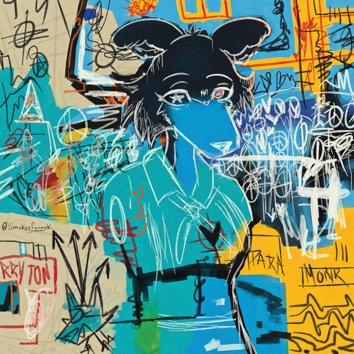 Ⓐce ♫⃠ 🇵🇸 tweet media