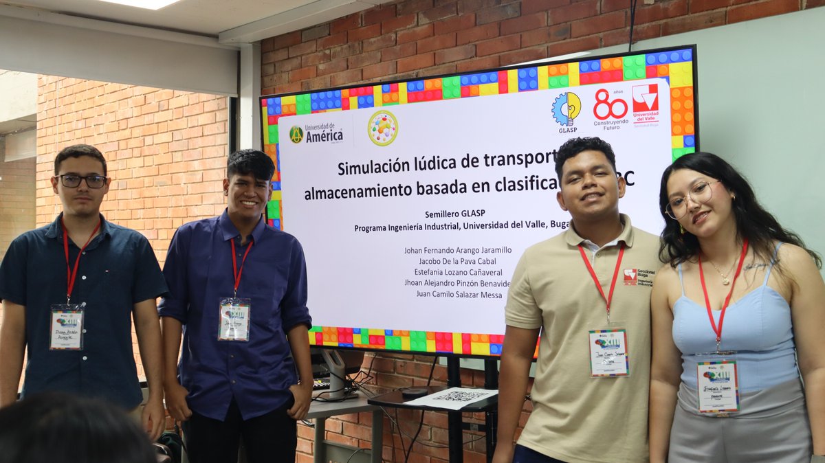 Universidad de América tweet media