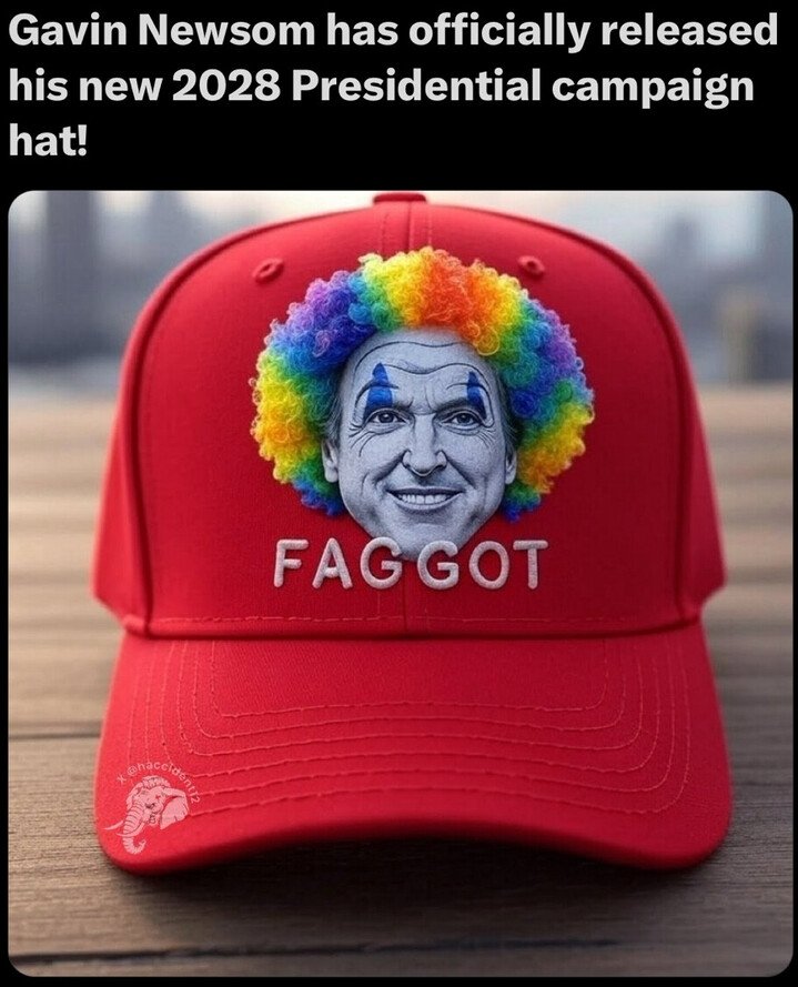 Mac McCoslin 🇺🇲 tweet media