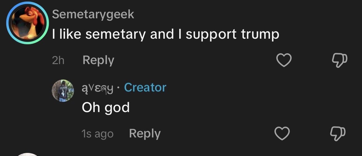 ˚₊꒷ ᨳ 𝒜𝓋ℯ𝓇𝓎 ₊˚🦌 tweet media