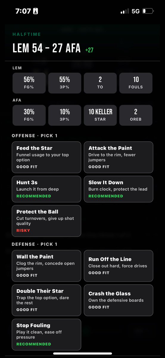 Hardwood Empire tweet media