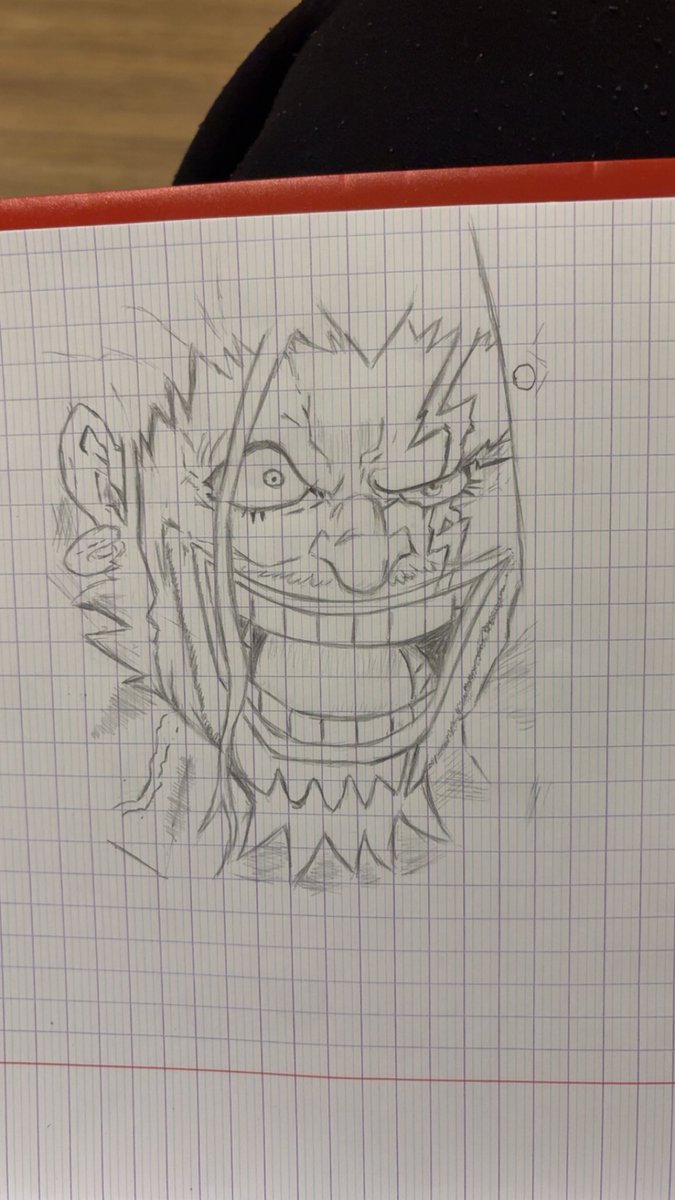 DavyDPheno's tweet image. #rocks #pirates #soudan #onepiece 🏴‍☠️