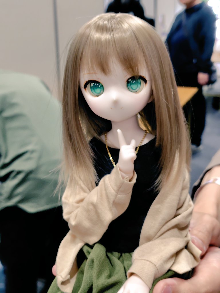#おはドル 
#アイドール大阪
#よそのこかわいい

おはようございます。
出会えた方々　その2
皆さんありがとうございました。