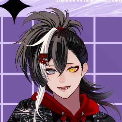 札紙カルド@初配信日「5月6日」！ tweet media